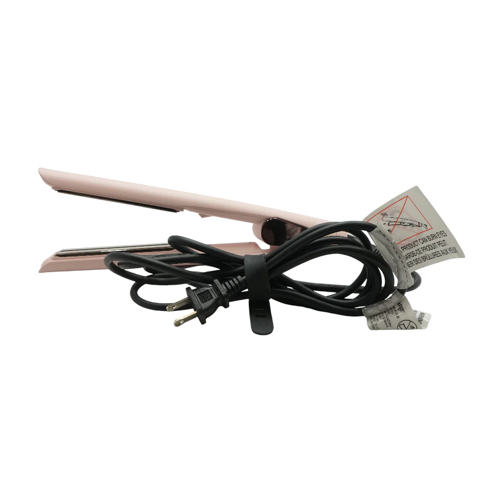 Pink Le Titane 1" Titanium Flat Iron - Image 2