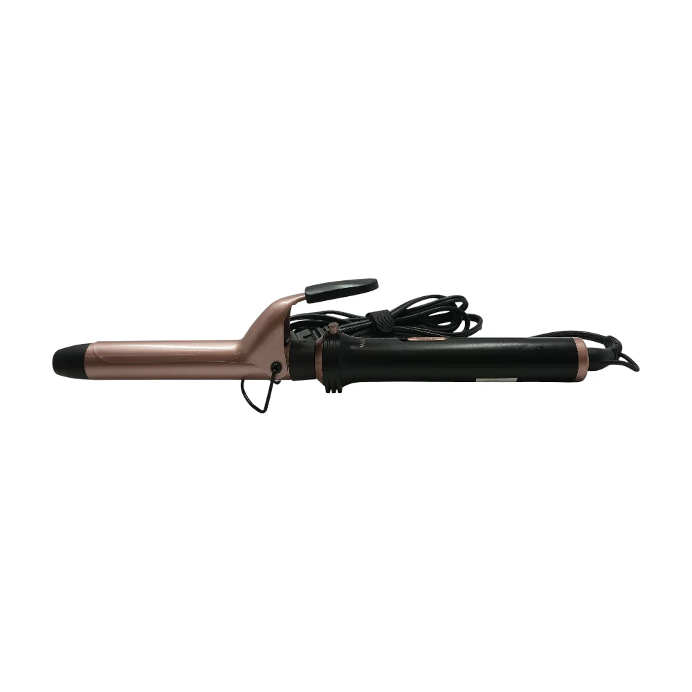 Black Multi Curl 5-in-1 Curling Wand Base with 1.25" Wand - Image 2