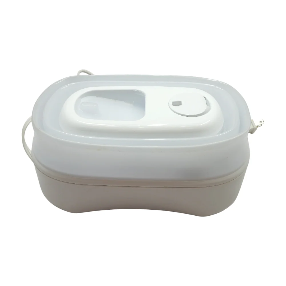 Collapsible Cool Mist Humidifier