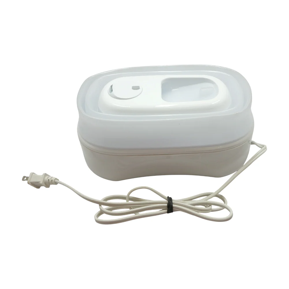 Collapsible Cool Mist Humidifier - Image 2
