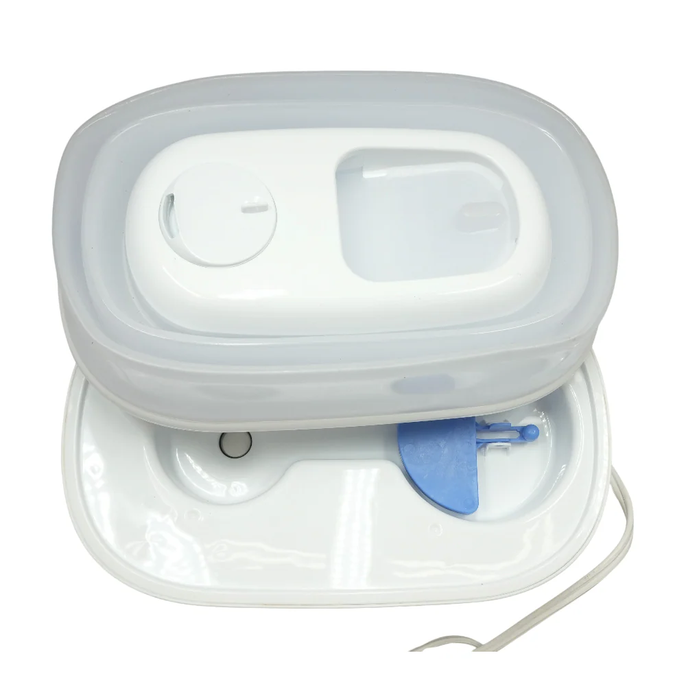 Collapsible Cool Mist Humidifier - Image 3