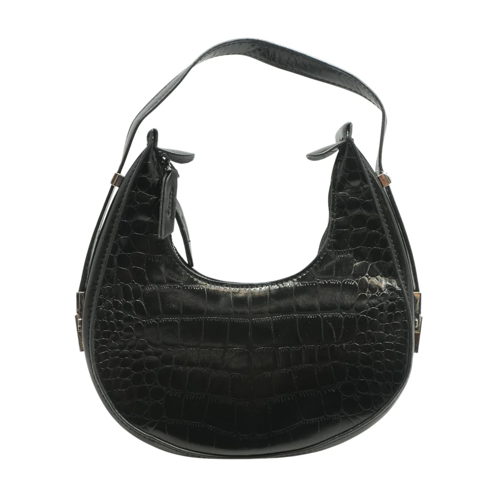 Black Handbag - Image 2