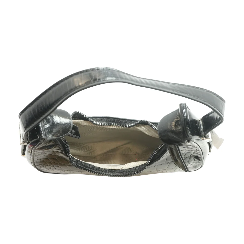 Black Handbag - Image 3