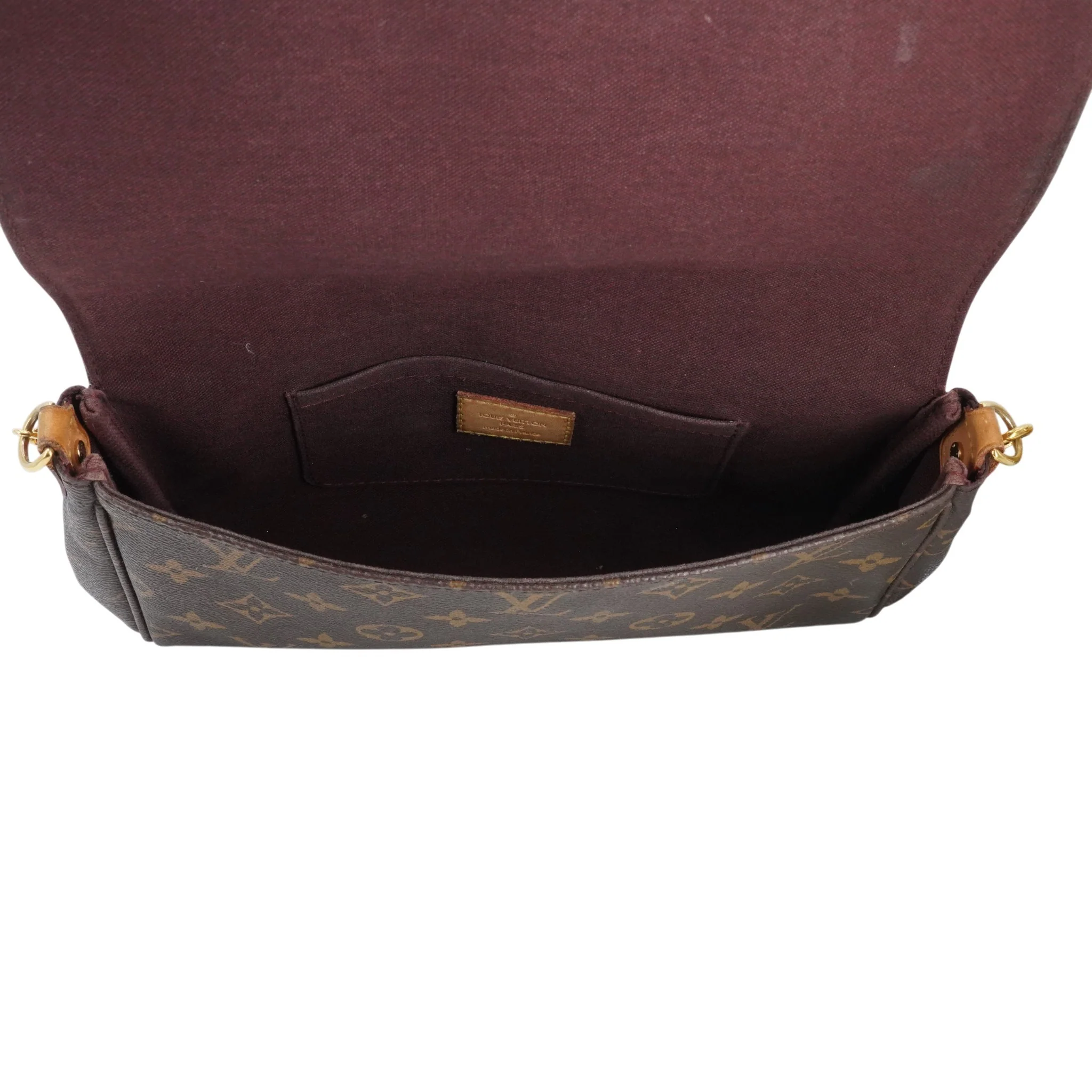 Favorite MM in Monogram Canvas - Image 3