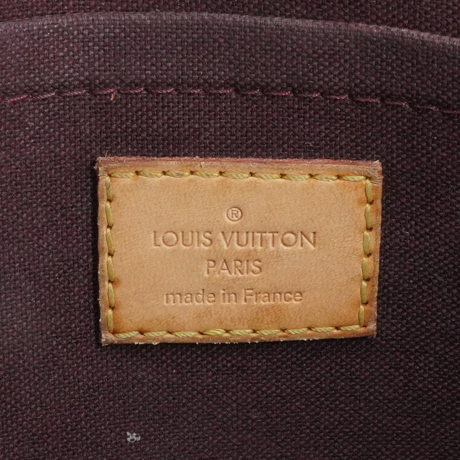 Favorite MM in Monogram Canvas - Image 4