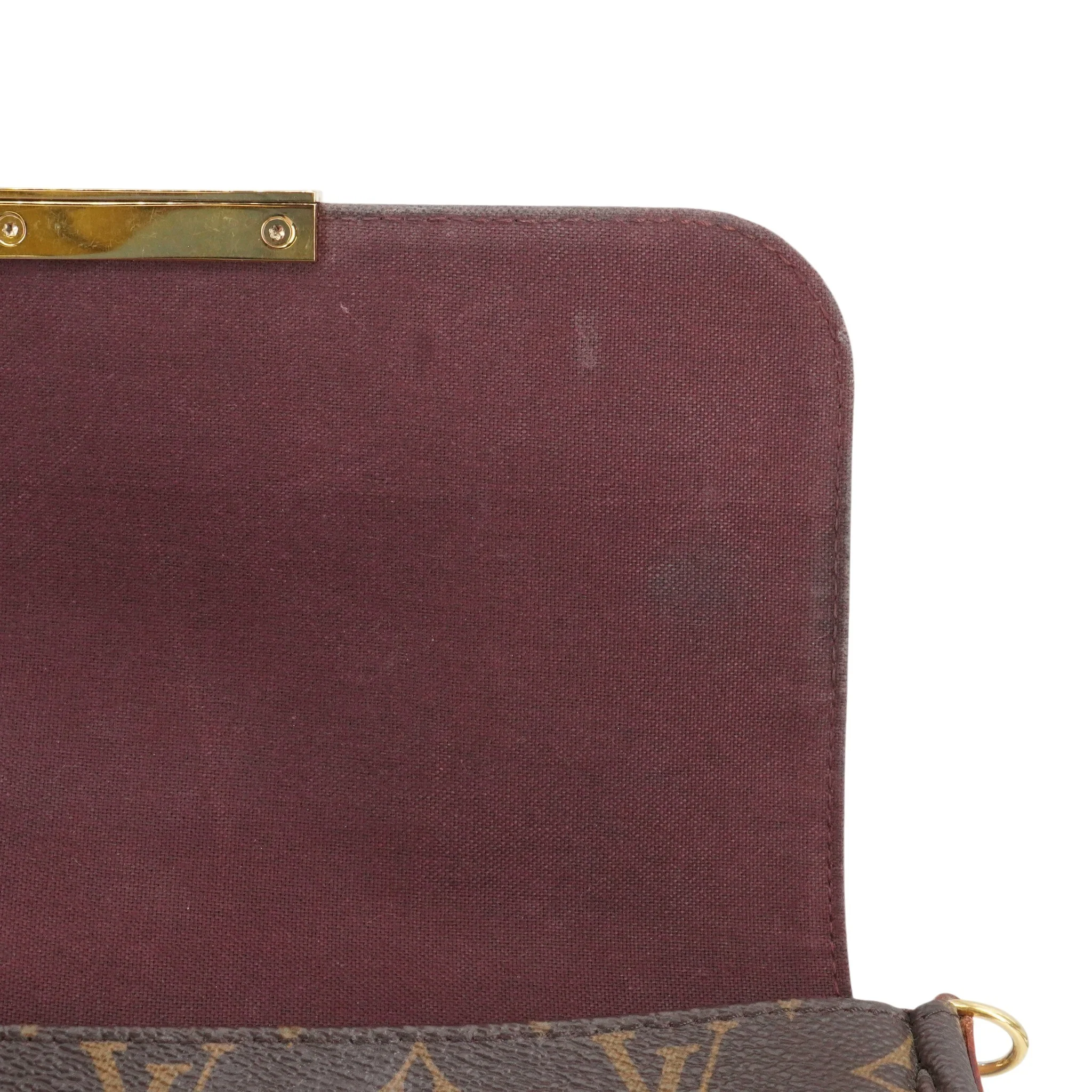Favorite MM in Monogram Canvas - Image 6