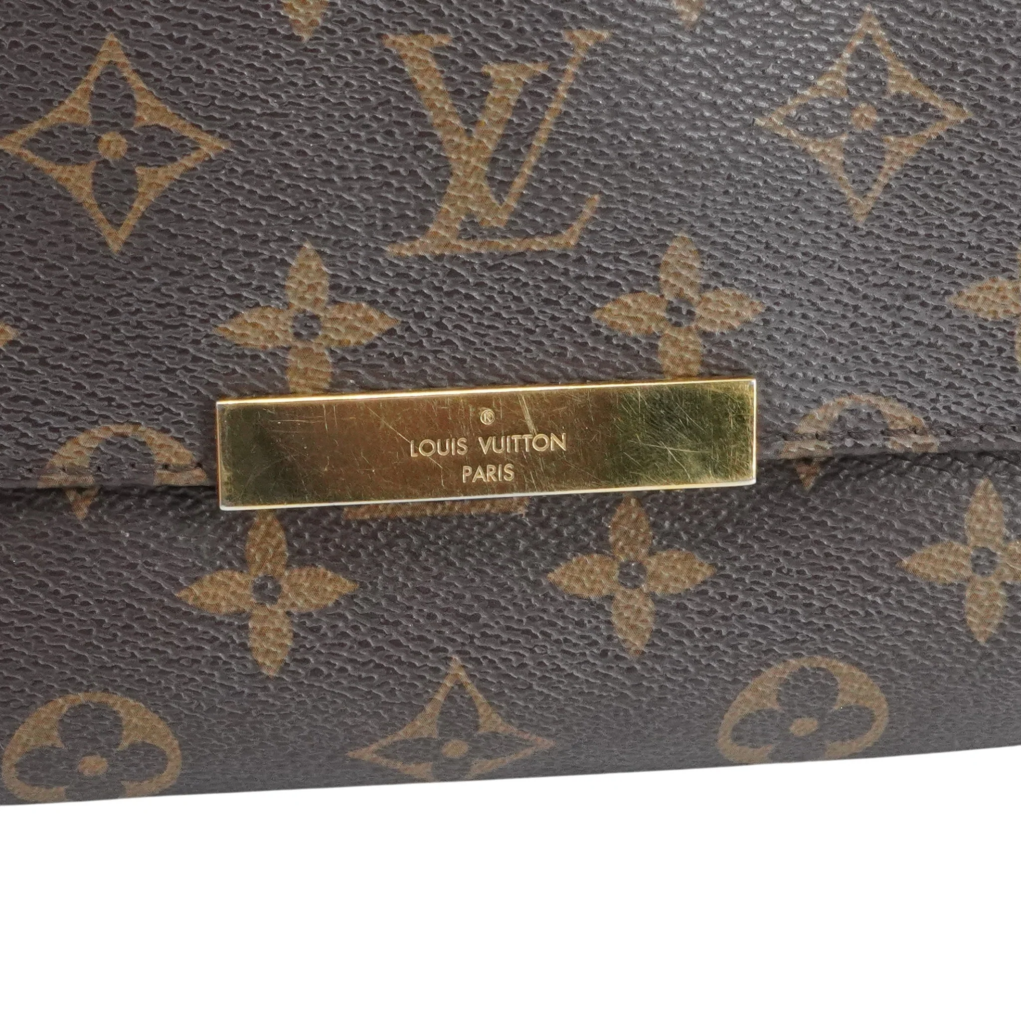 Favorite MM in Monogram Canvas - Image 7