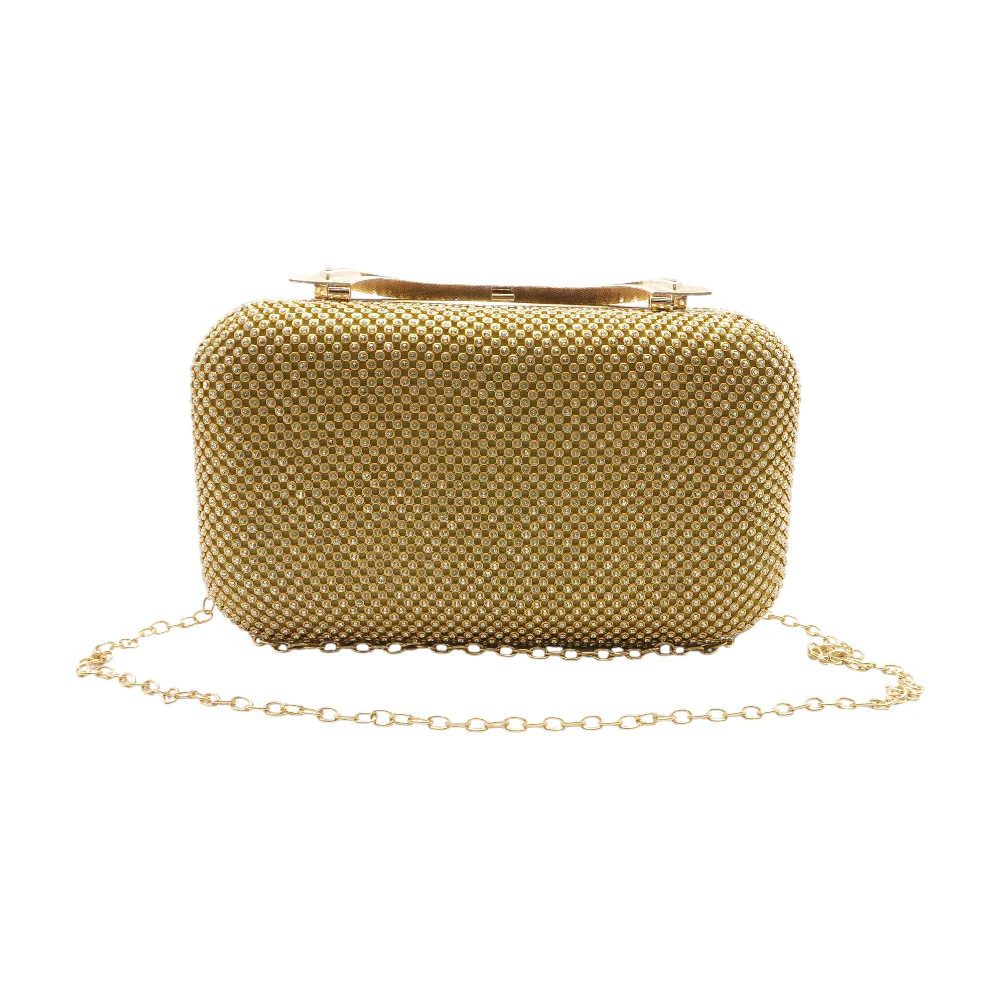 Gold Clutch - Image 2