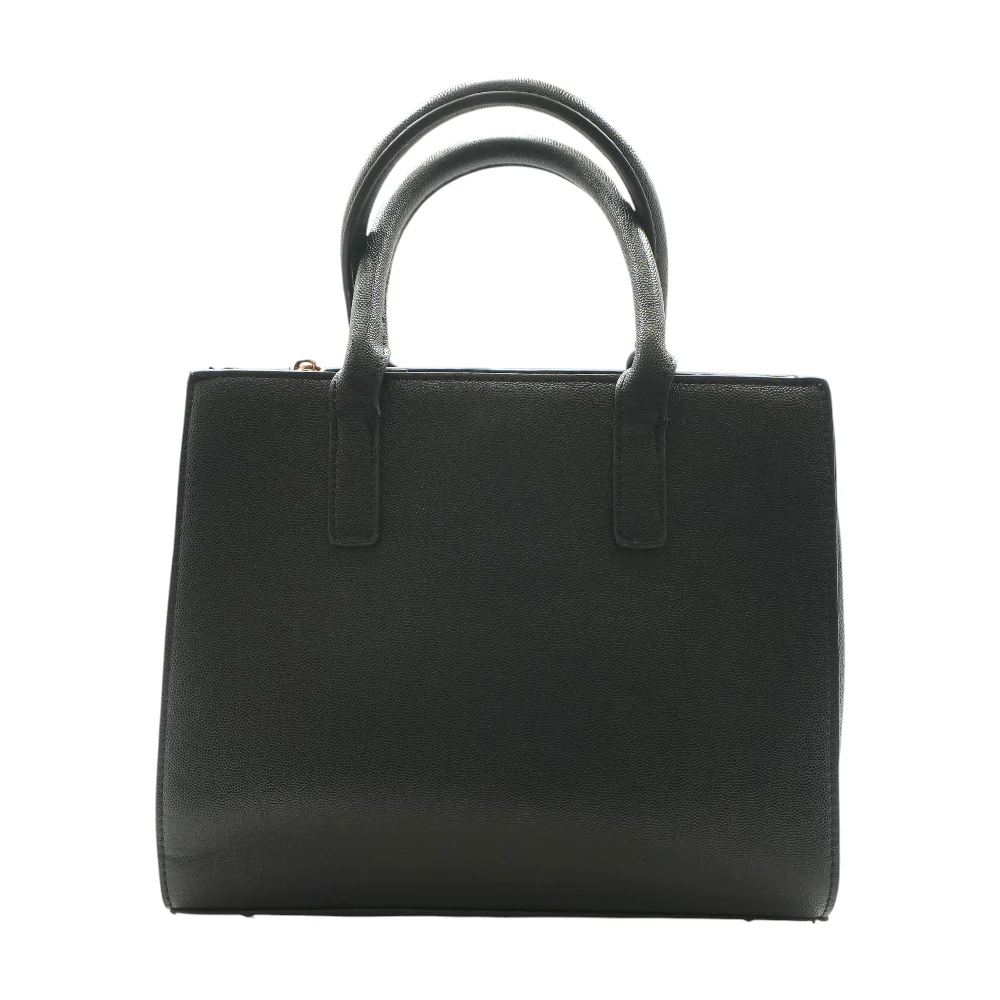 Black Handbag - Image 2