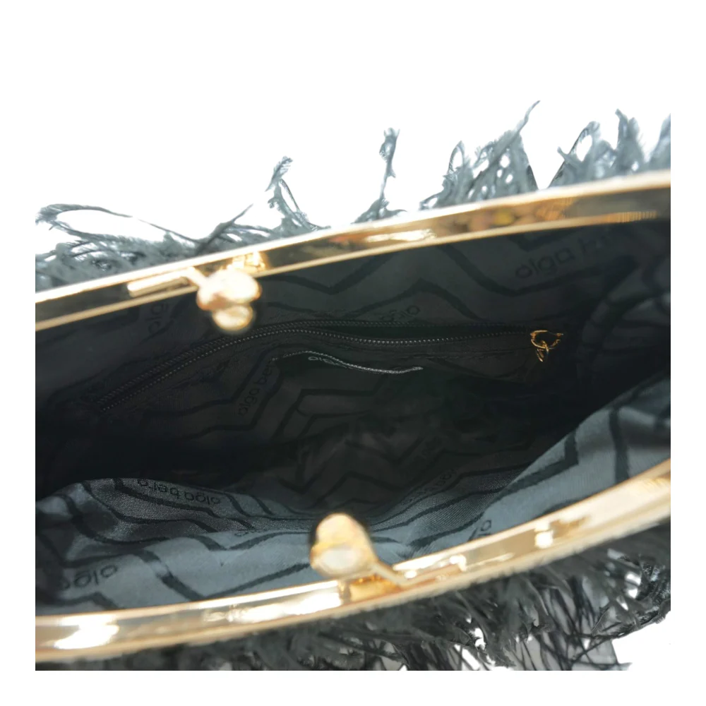 Black Handbag - Image 3