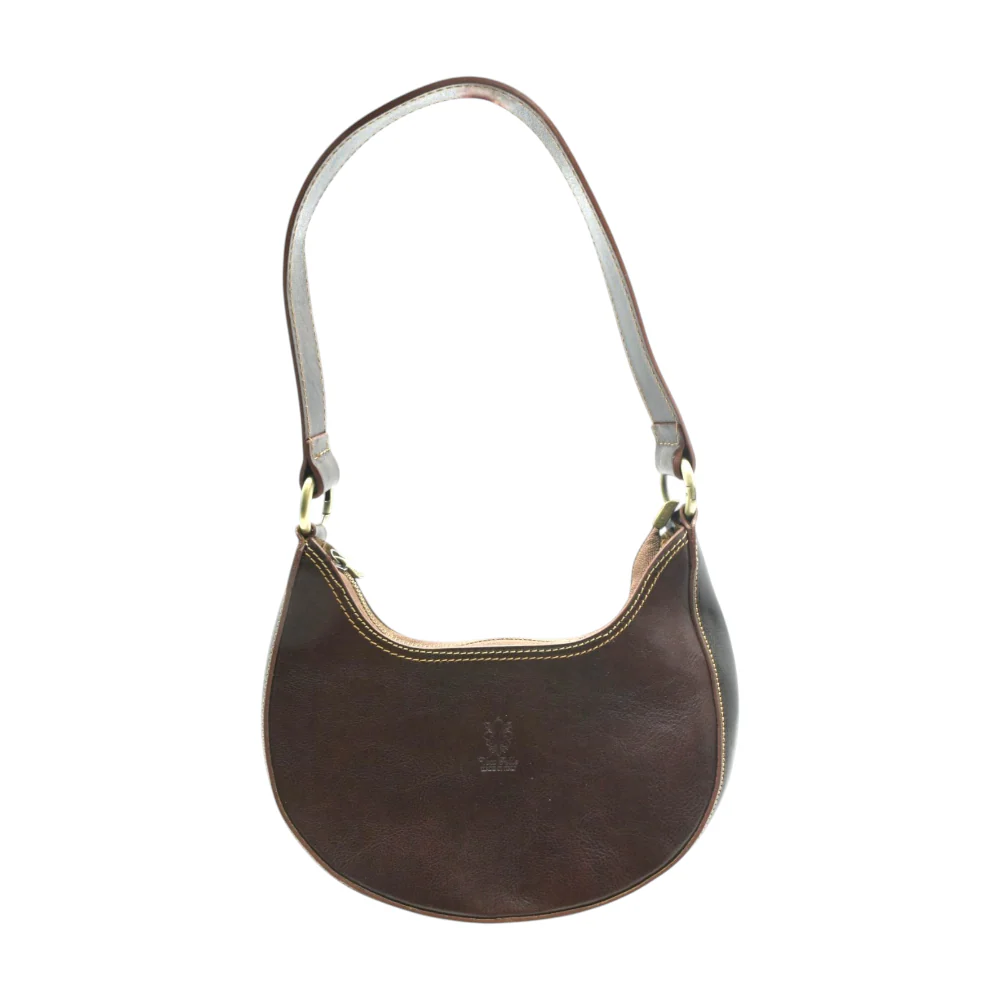 Brown Handbag