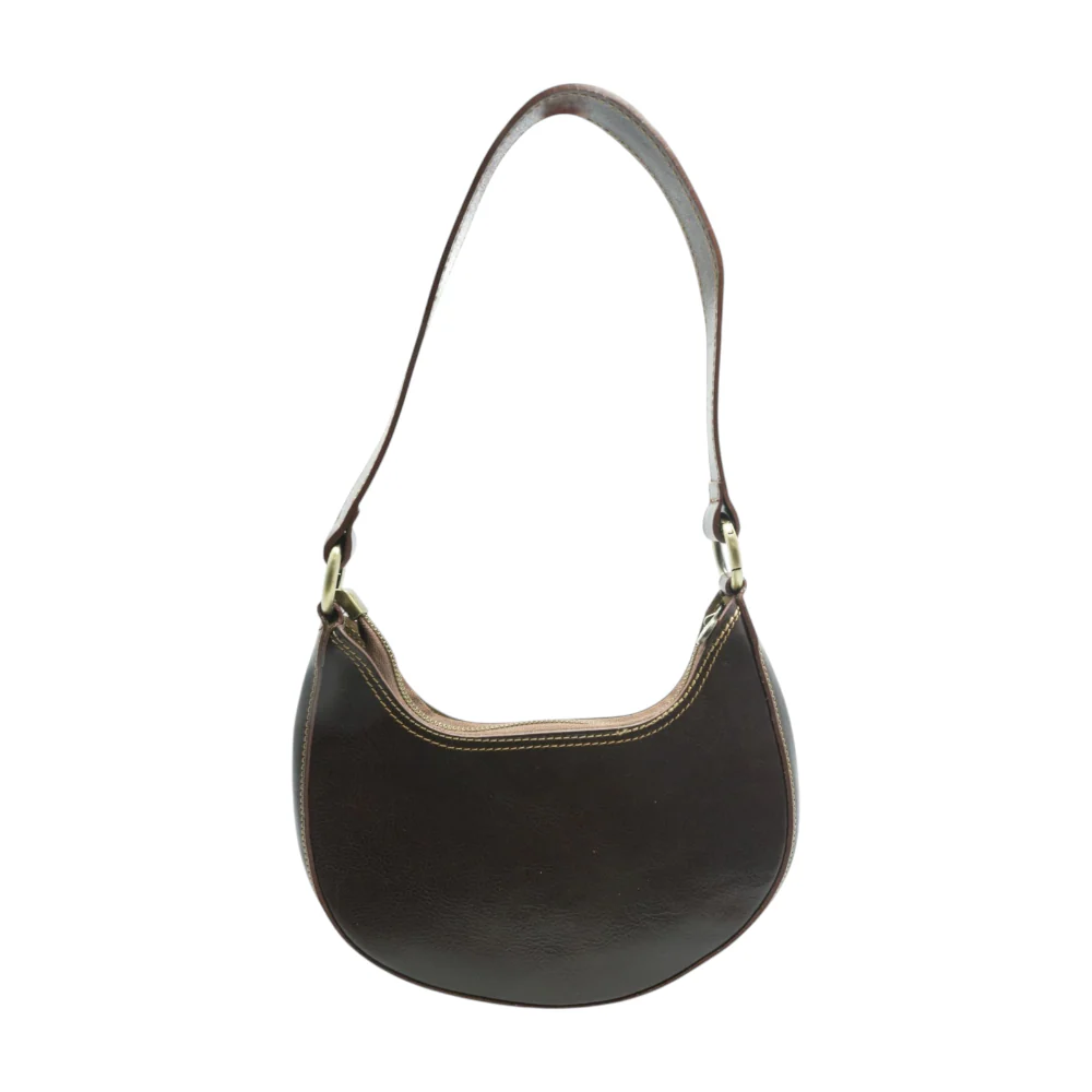 Brown Handbag - Image 2