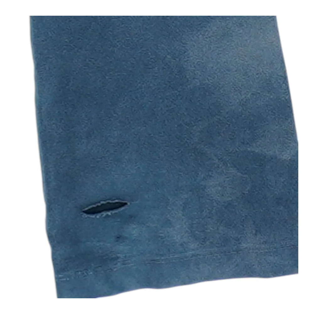 Black Active Leggings - Image 3