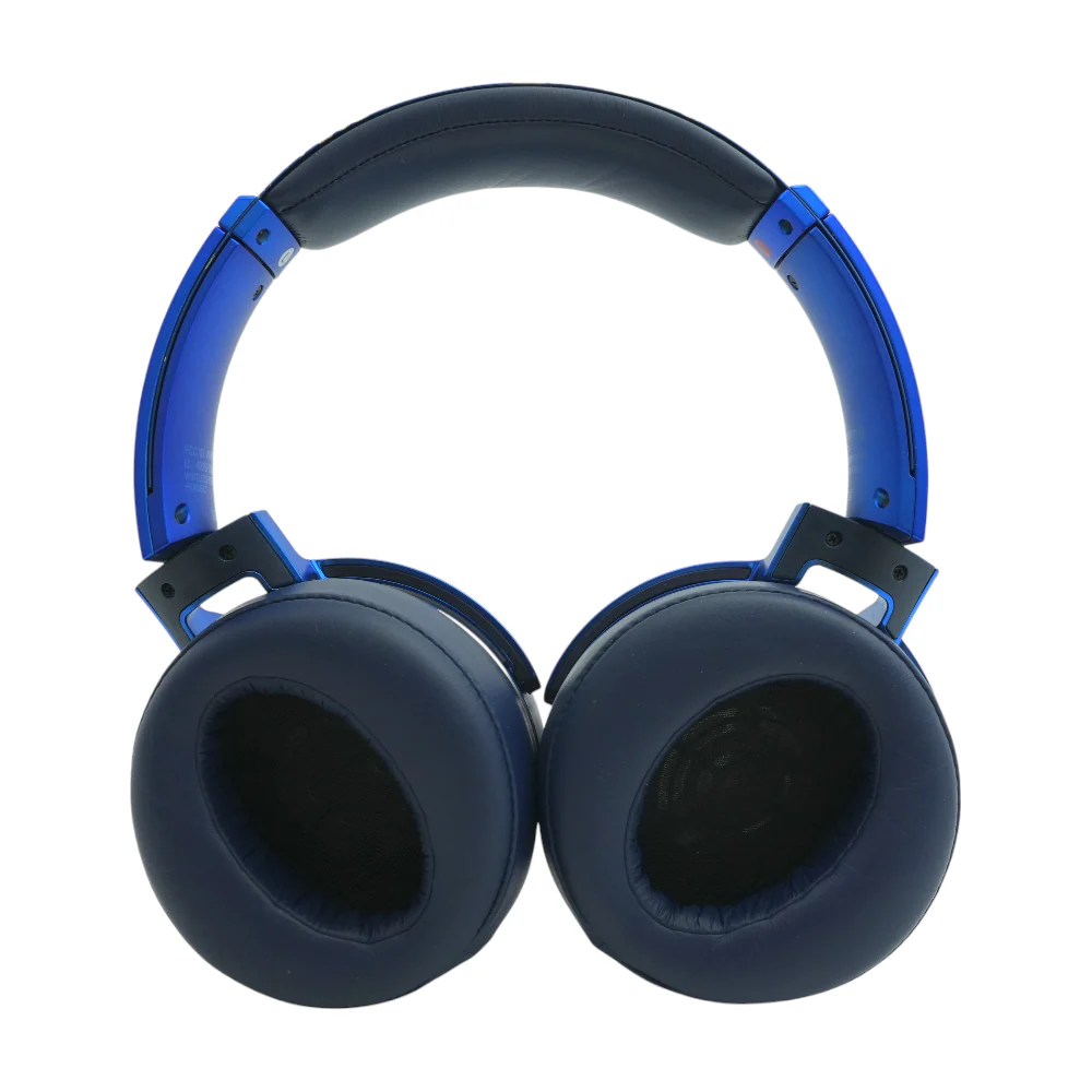 Blue MDR-XB950B1 Headphones - Image 2