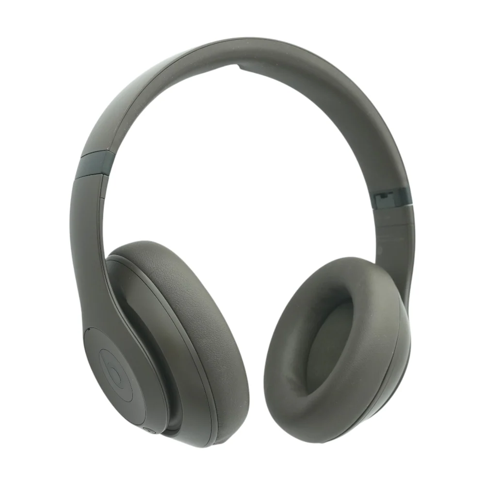 Deep Brown Studio Pro Headphones - Image 2