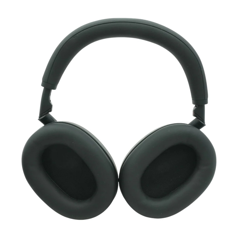 Black WH-1000XM6 Noise Cancelling Headphones - Image 2