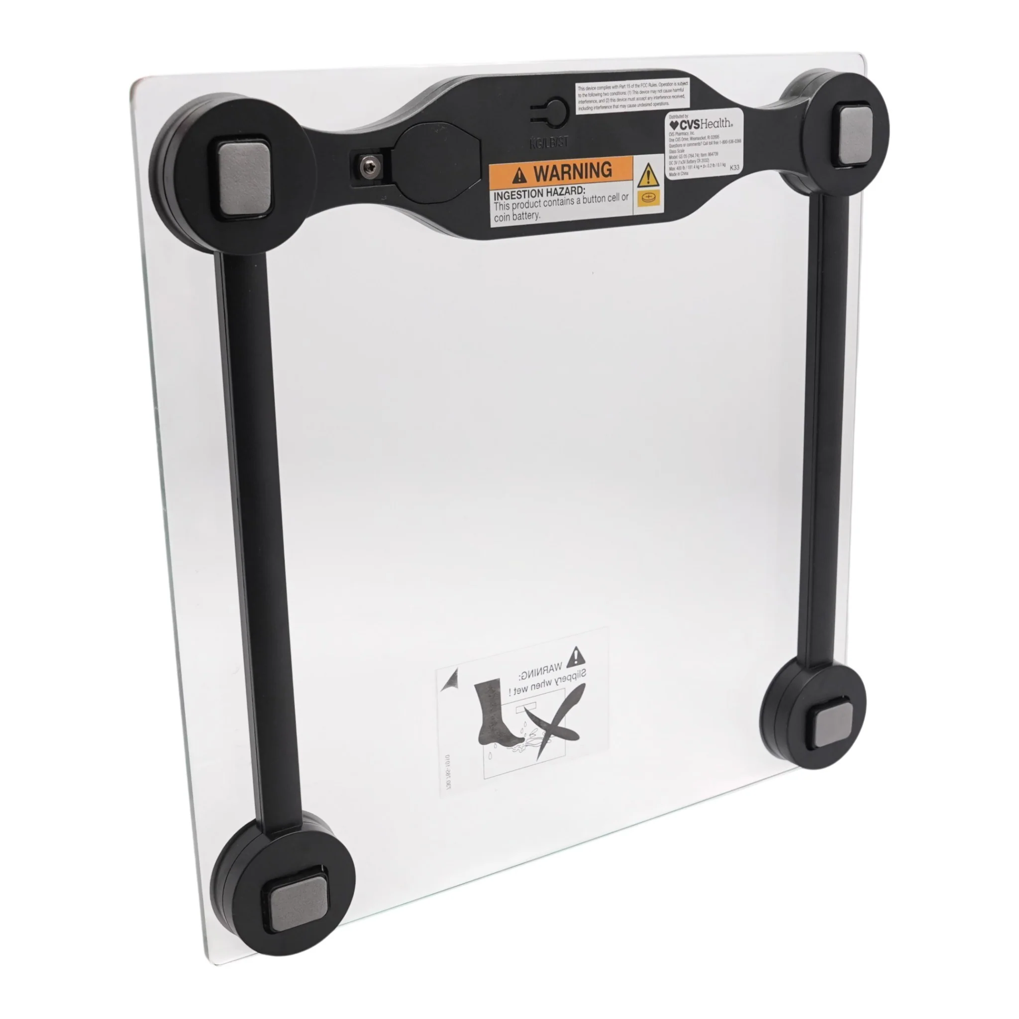 Digital Body Scale - Image 2