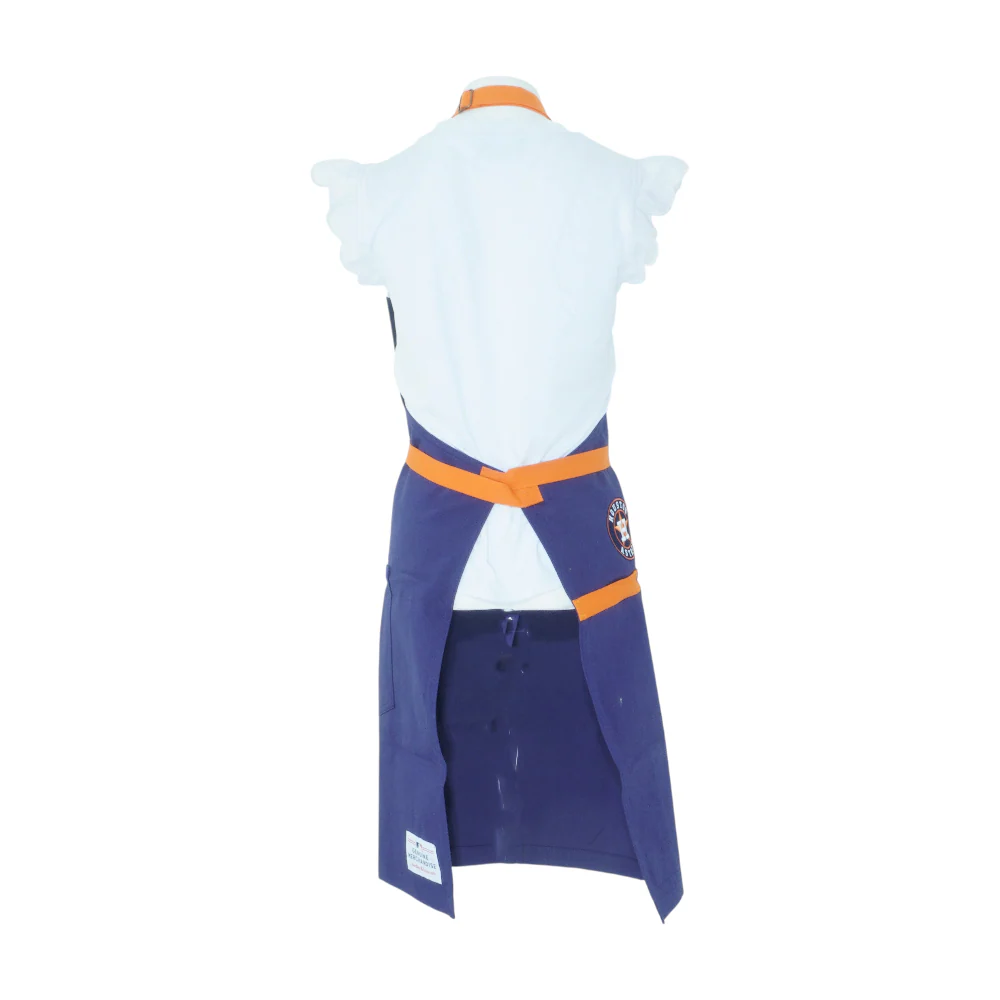 MLB Houston Astros Essential Apron - Image 2