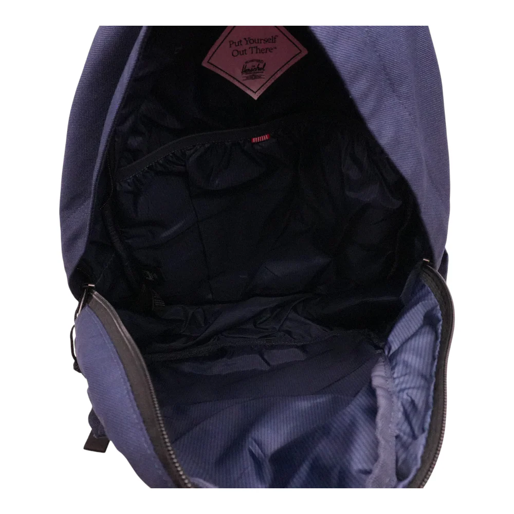 Navy Backpack - Image 3