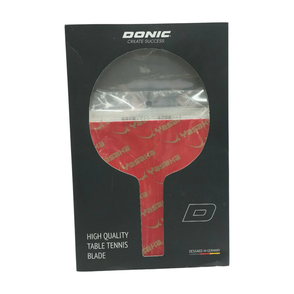 High Quality Table Tennis Blade - Image 2