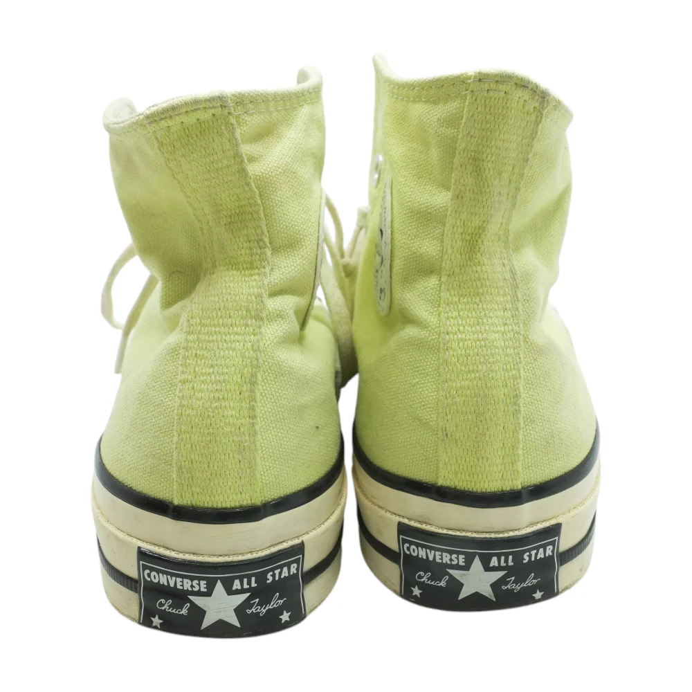 High-Top Athletic Shoes - Image 2