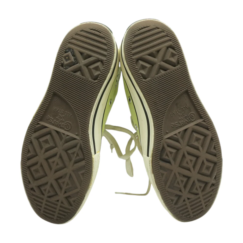 High-Top Athletic Shoes - Image 3
