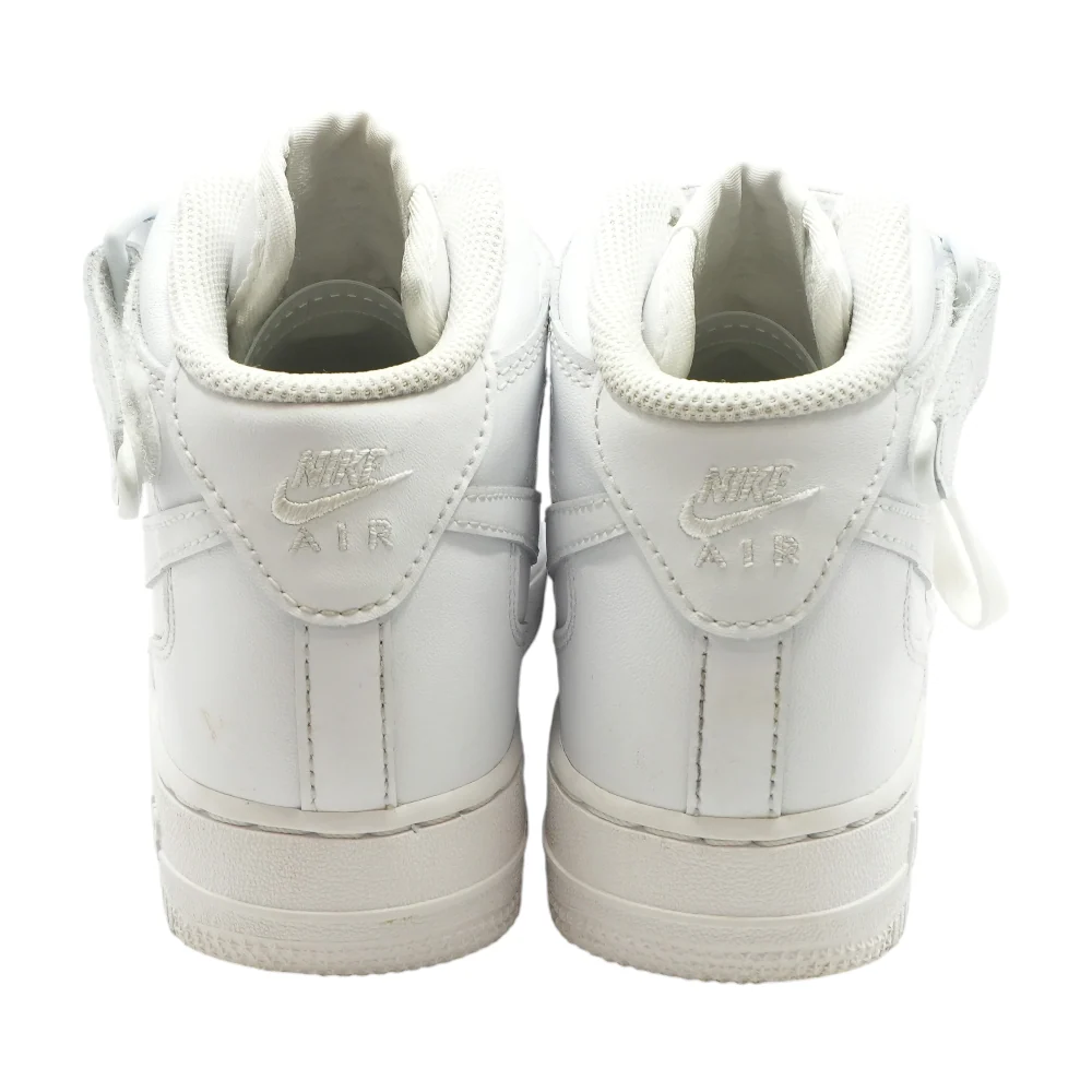 AF1 Mid High-Top Athletic Shoes - Image 2