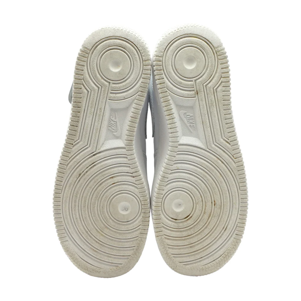 AF1 Mid High-Top Athletic Shoes - Image 3