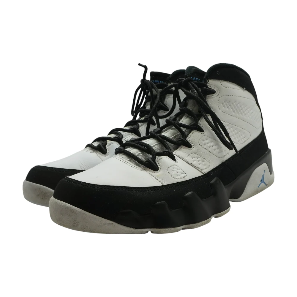 Jordan 9 Retro High-Top Athletic Shoes