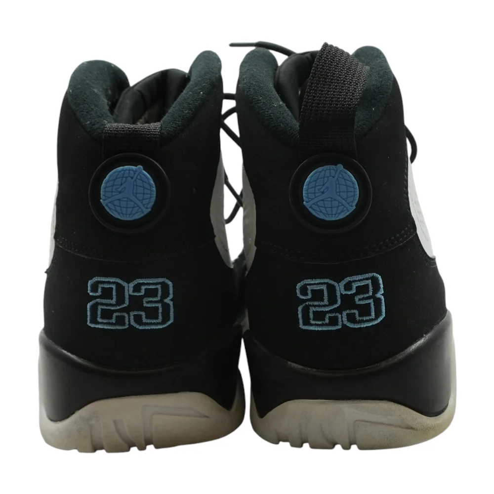 Jordan 9 Retro High-Top Athletic Shoes - Image 2