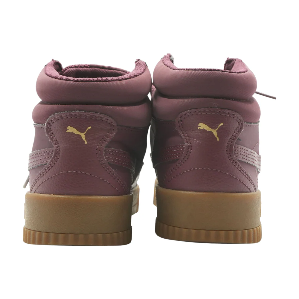 Carina Mid High-Top Athletic Shoes - Image 2