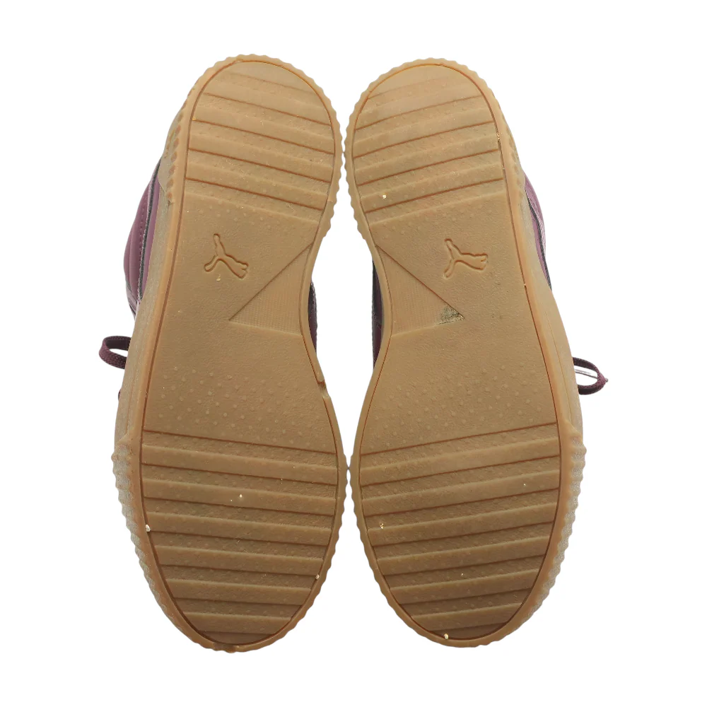 Carina Mid High-Top Athletic Shoes - Image 3