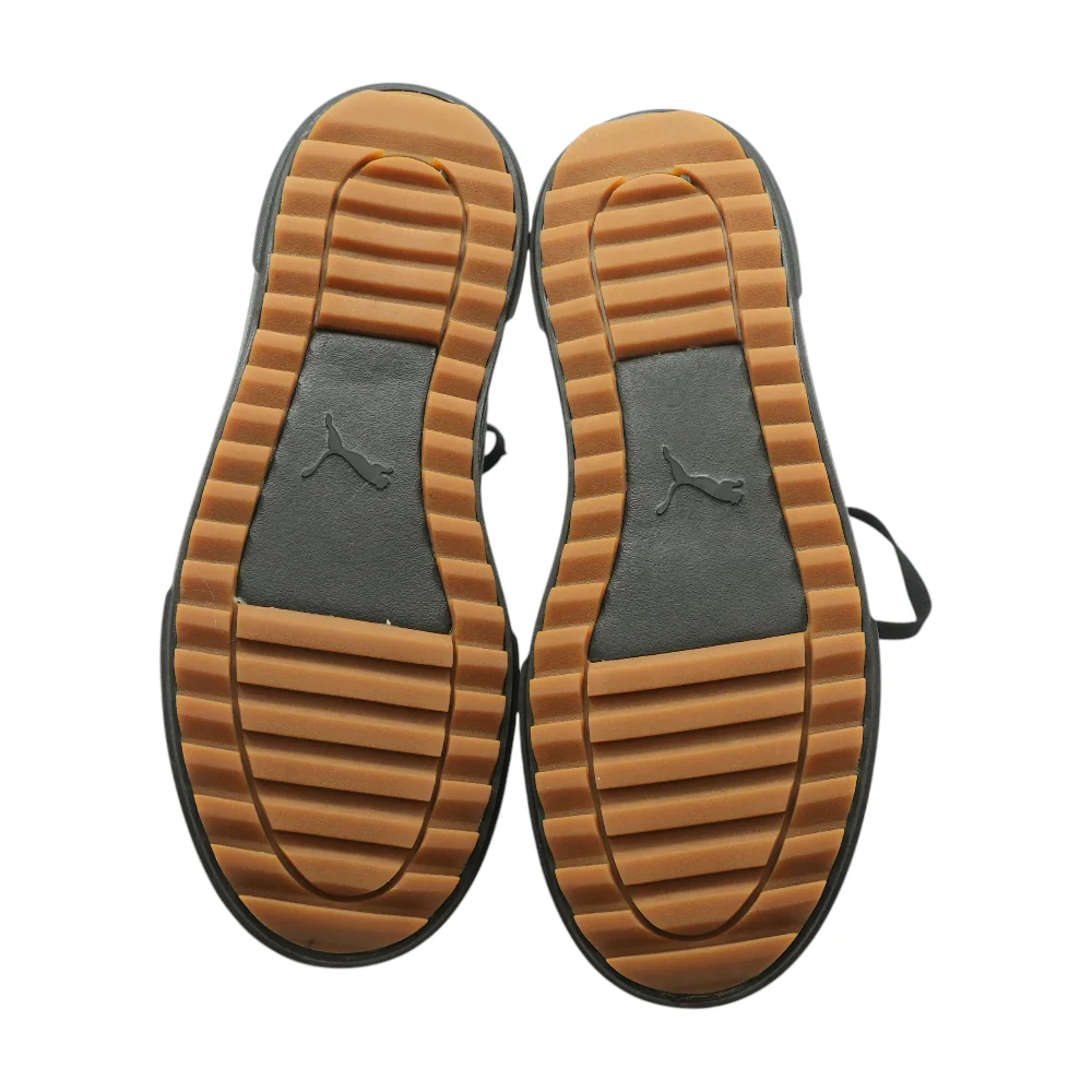 Kaia Mid High-Top Athletic Shoes - Image 3