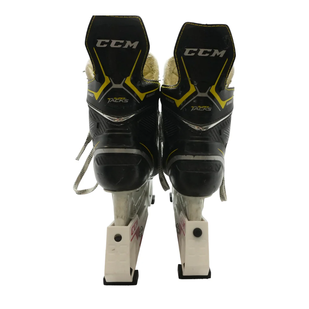 Super Tracks 9360 Ice Hockey Skates - Image 2