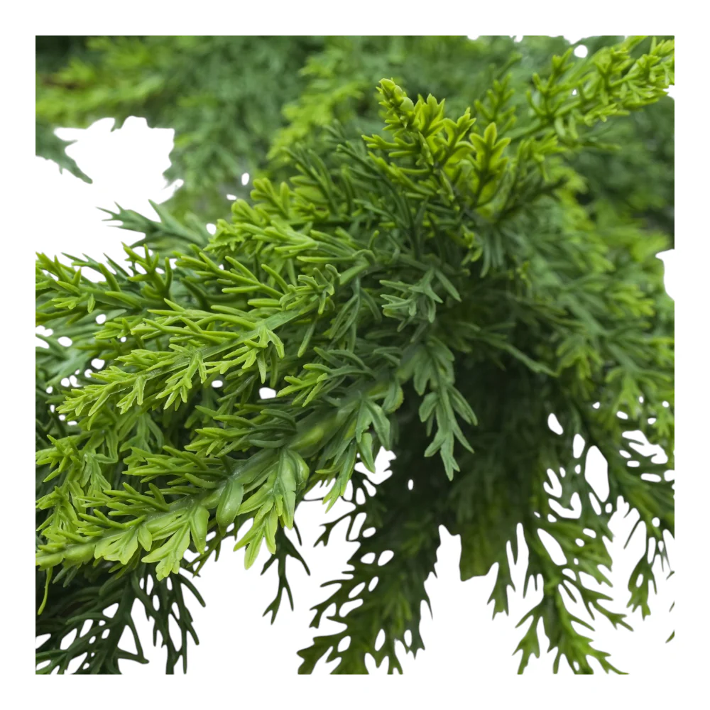 Pine Greenery Garland - Image 2
