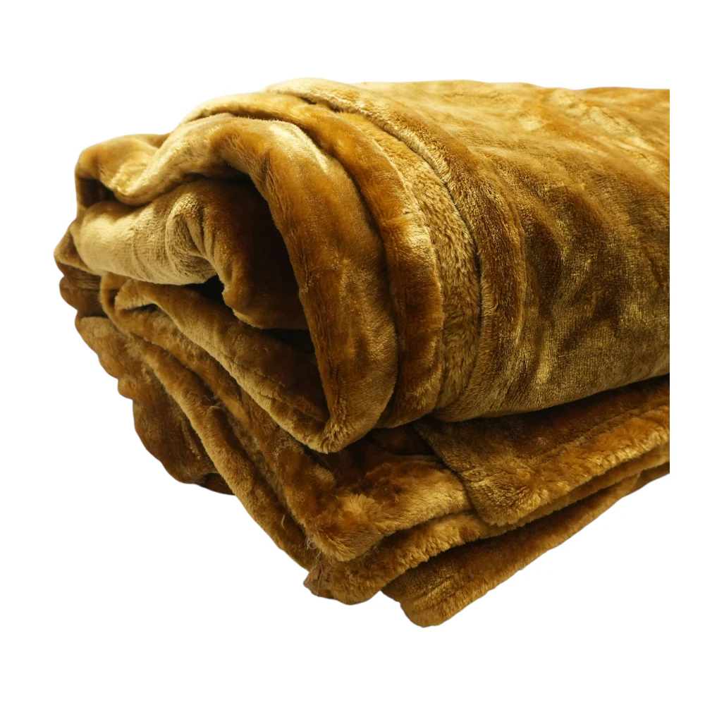 Queen Micro Plush Blanket - Image 2