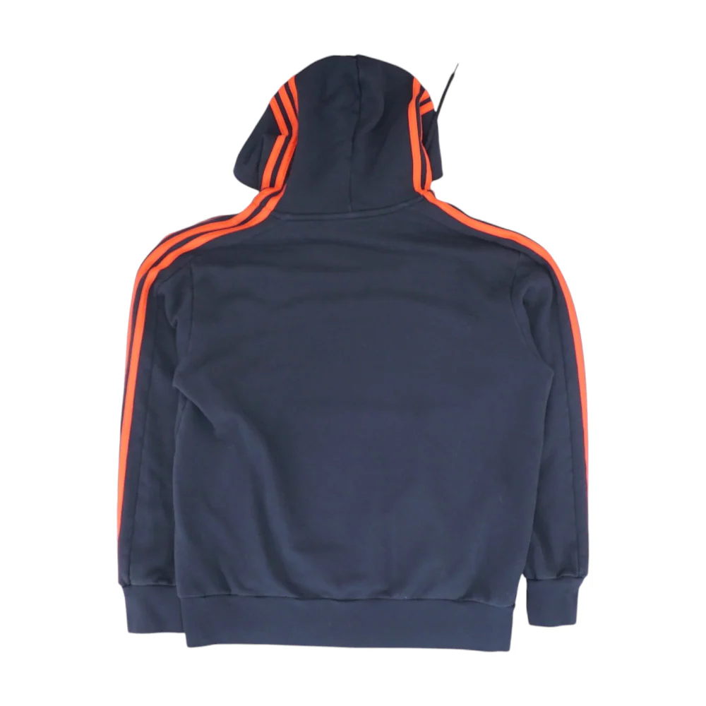 Black River Plate Solid Hoodie Pullover - Image 2