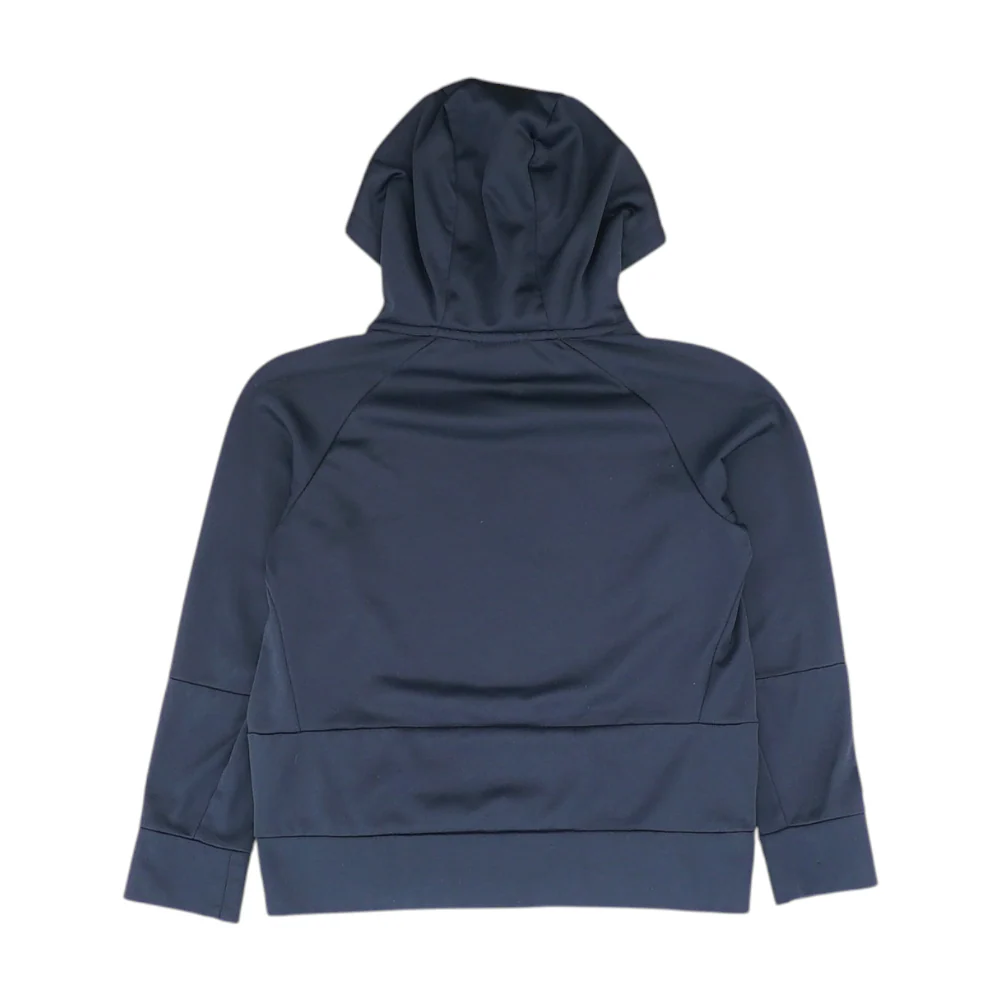 Black Hoodie Pullover - Image 2