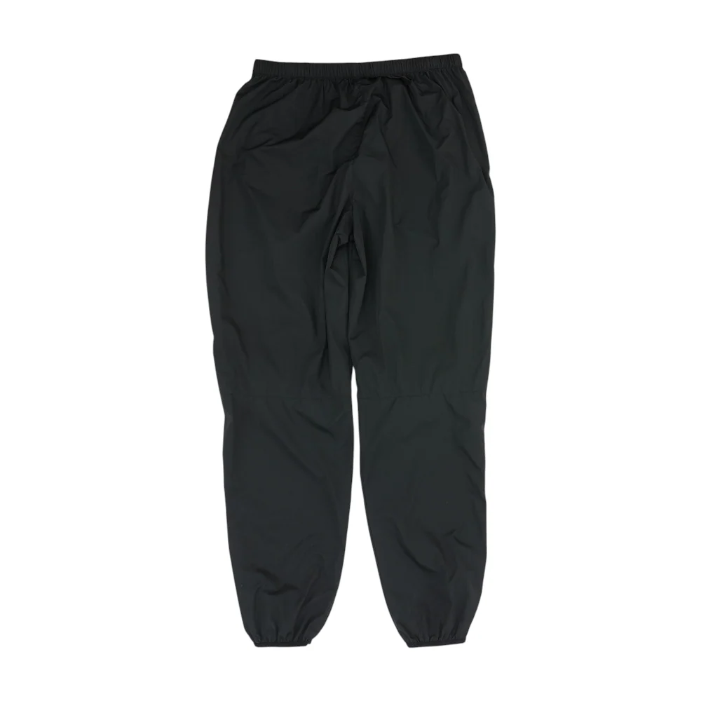 Men's Black Solid Apparel - Image 2