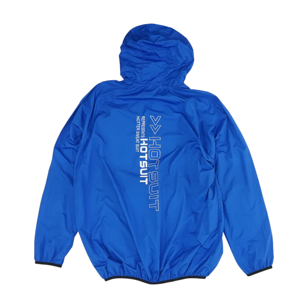 Men's Blue Solid Apparel - Image 2