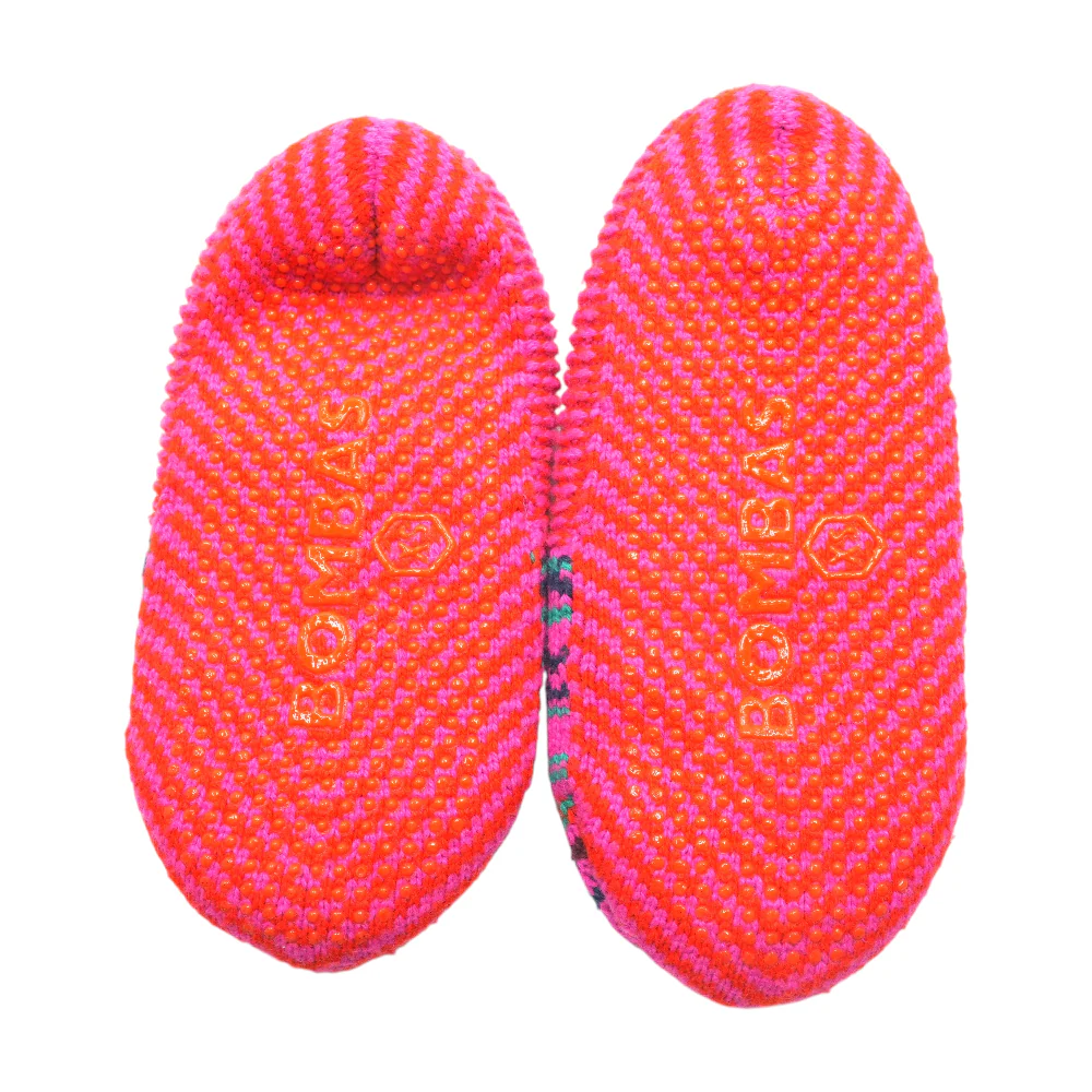 Red House Slipper Flats - Image 2
