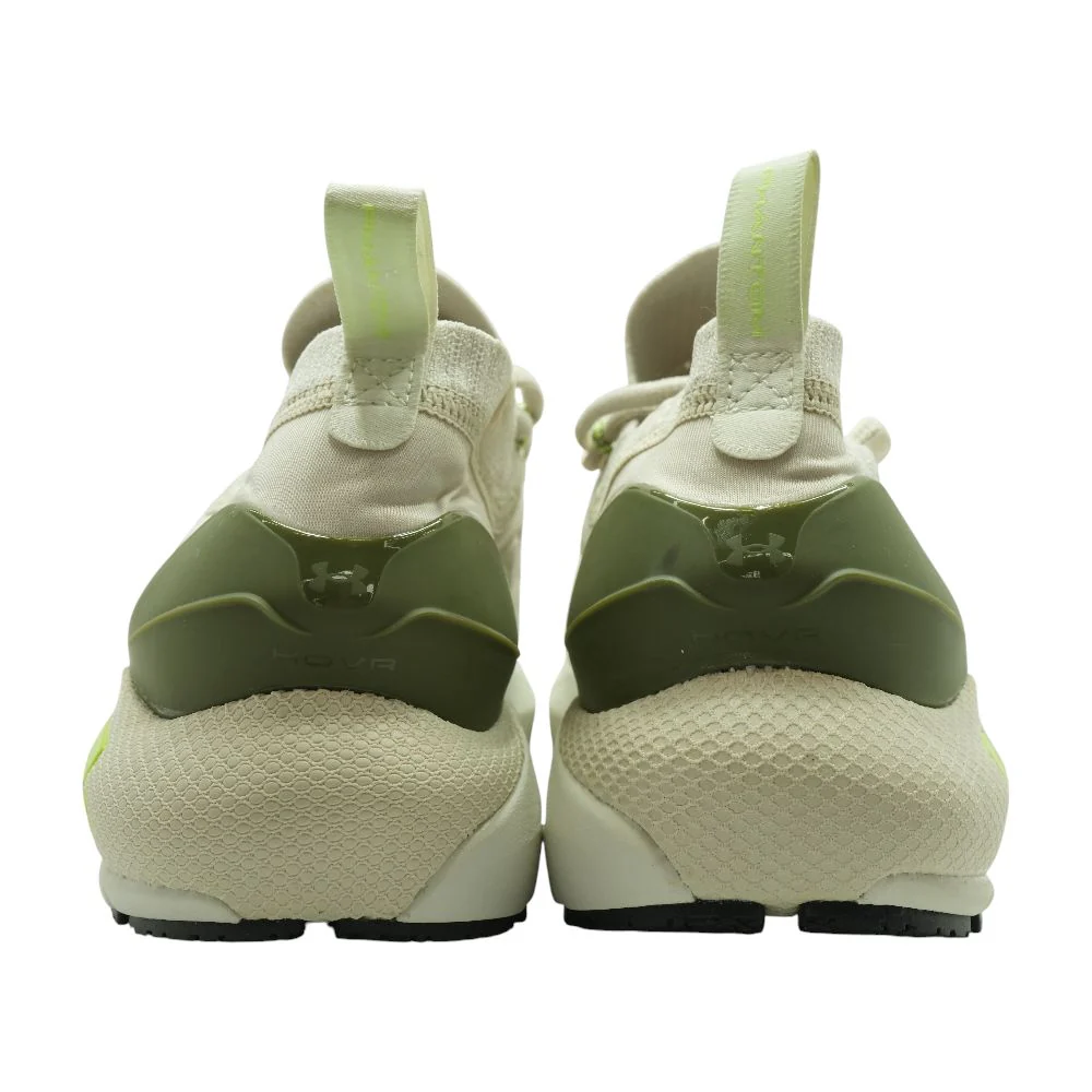 HOVR Phantom 2 Green Low Top Athletic Shoes - Image 2