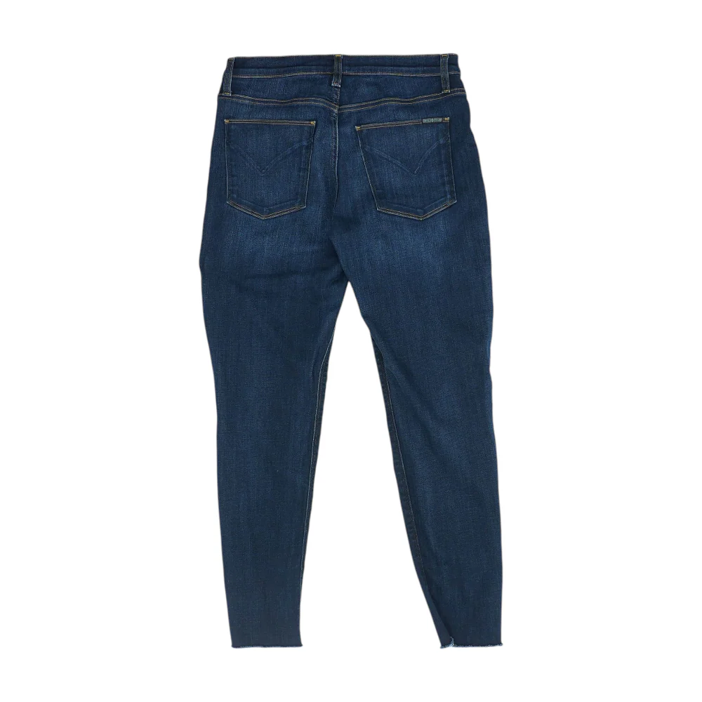 Navy Skinny Jeans - Image 2