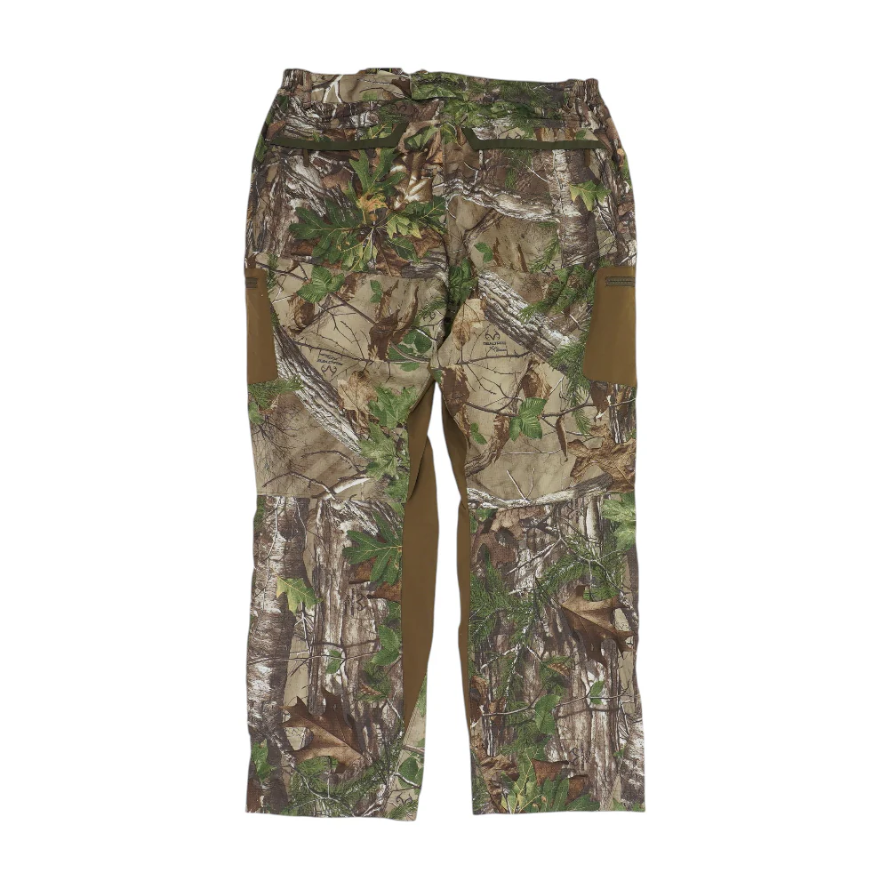 Men's Green Camo Hunting Apparel - Image 2