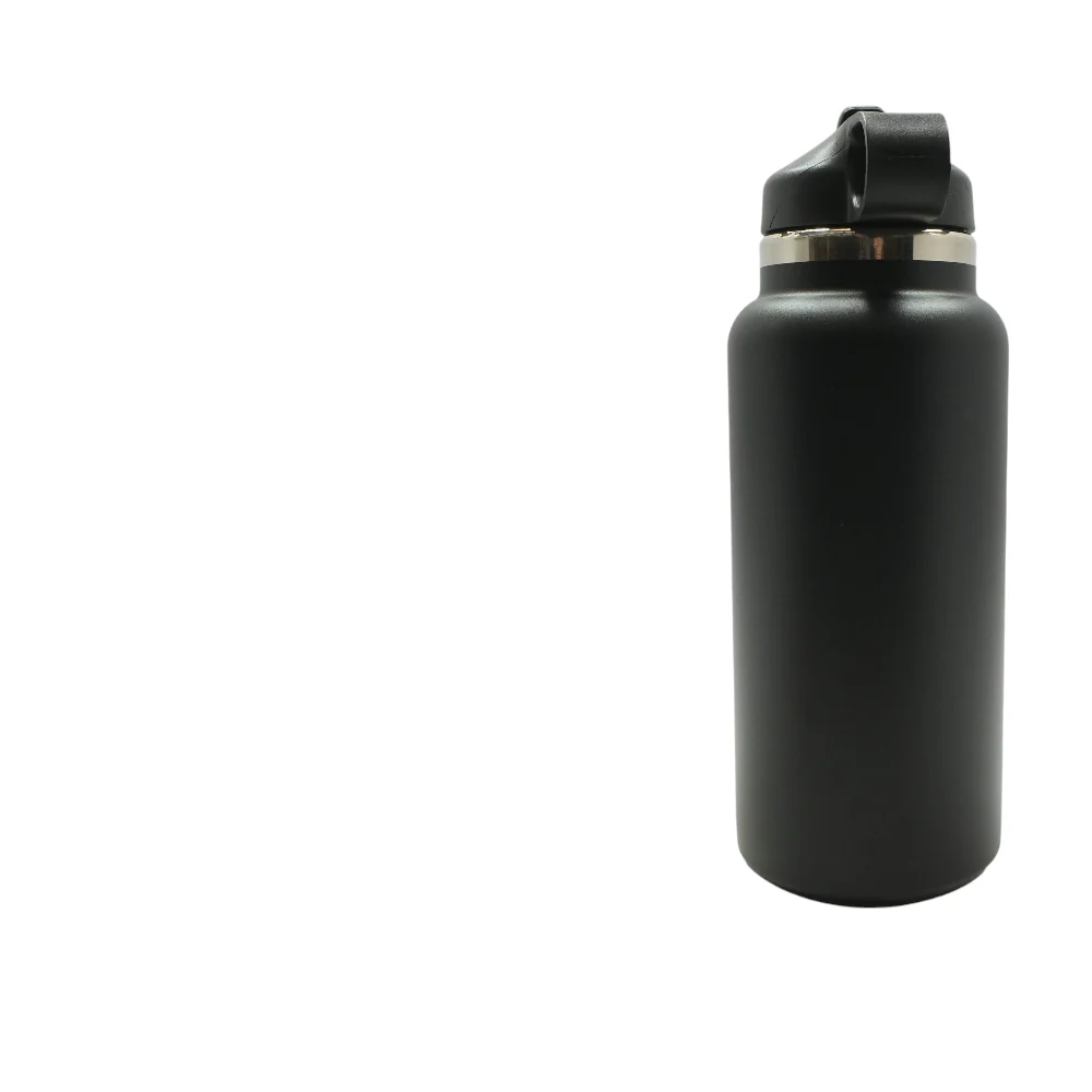 32 oz Wide Mouth Water Bottle - Image 2