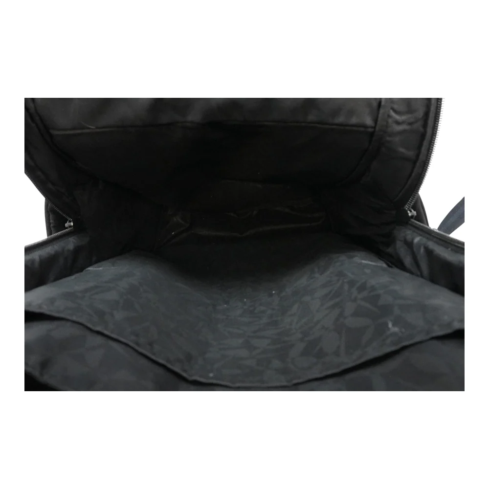 Black Backpack - Image 3