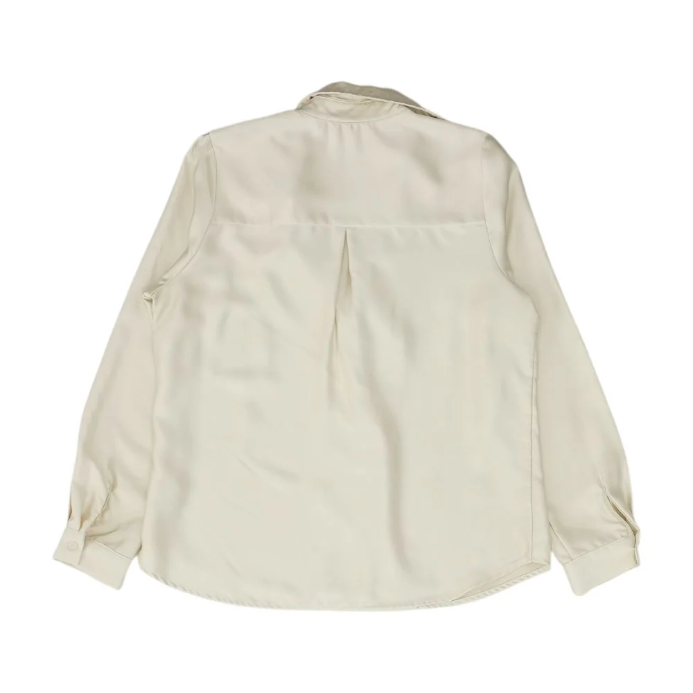 Indigo Button Down - Image 2