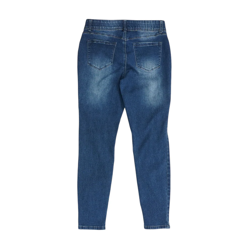 Blue Regular Jeans - Image 2