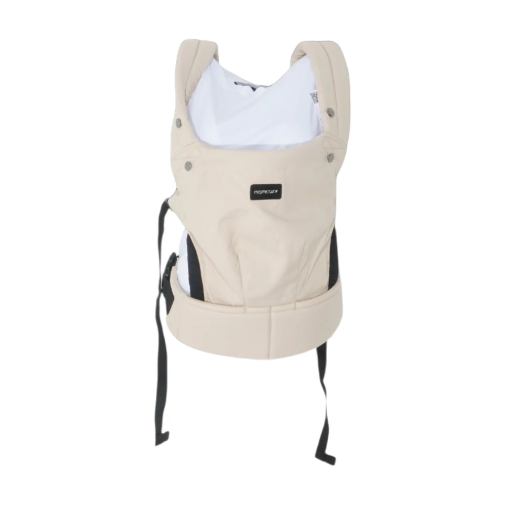 Tan Infant Carrier