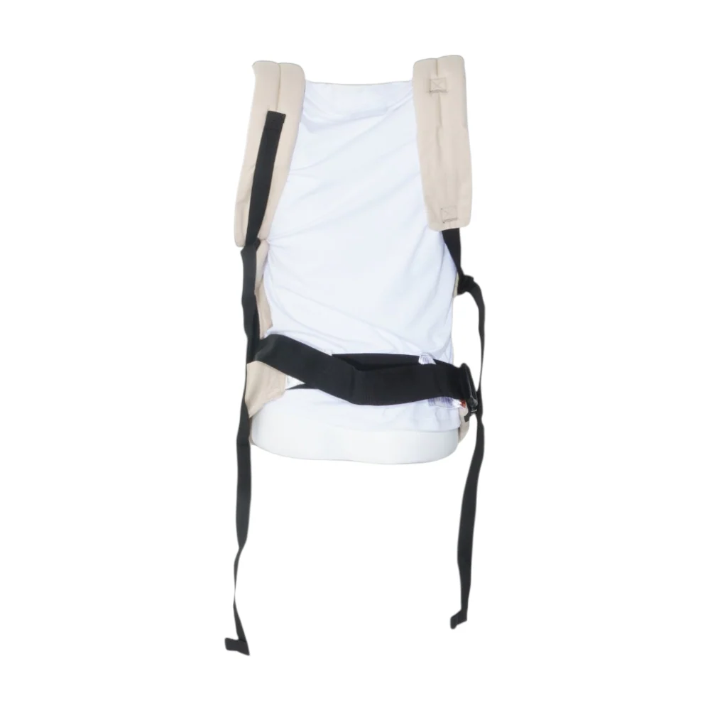 Tan Infant Carrier - Image 2